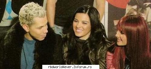 -*POZE*- - **Chris_Pollito** - RBD