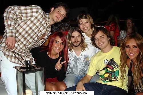 -*POZE*- - **Chris_Pollito** - RBD
