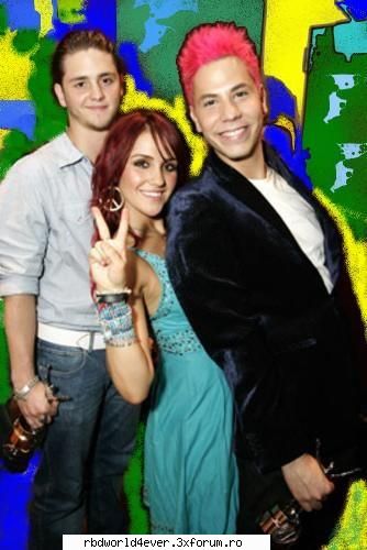 -*POZE*- - **Chris_Pollito** - RBD