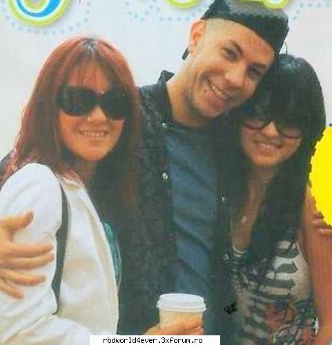 -*POZE*- - **Chris_Pollito** - RBD