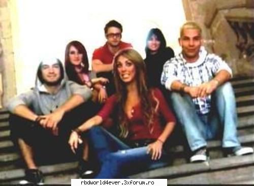 -*POZE*- - **Chris_Pollito** - RBD