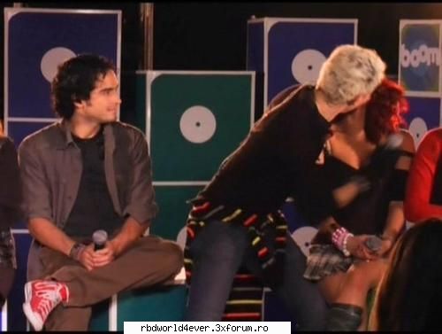 -*POZE*- - **Chris_Pollito** - RBD