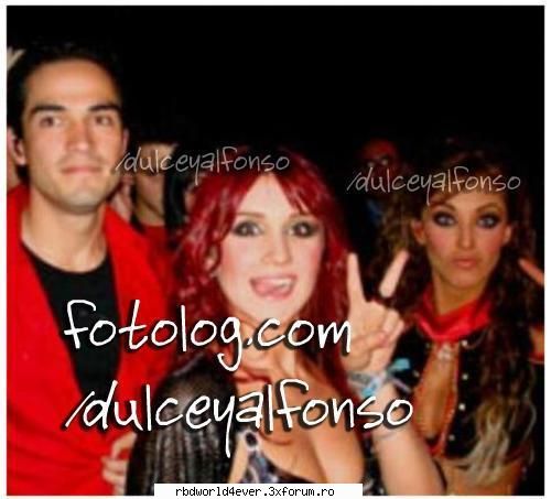 -*POZE*- - **Chris_Pollito** - RBD