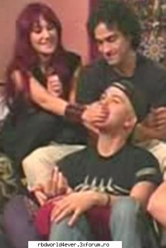-*POZE*- - **Chris_Pollito** - RBD