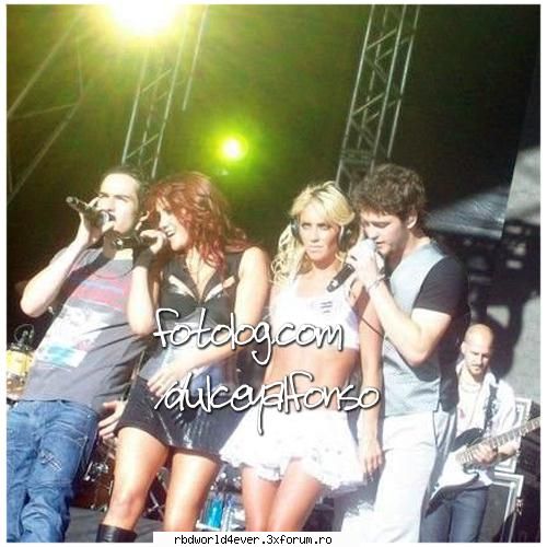 -*POZE*- - **Chris_Pollito** - RBD