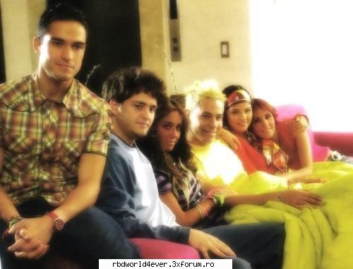 -*POZE*- - **Chris_Pollito** - RBD