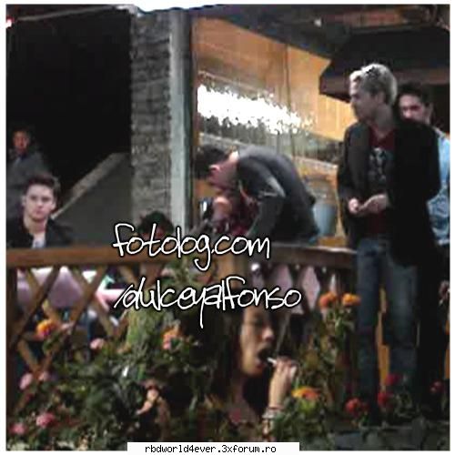 -*POZE*- - **Chris_Pollito** - RBD