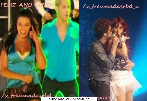 -*POZE*- - **Chris_Pollito** - RBD