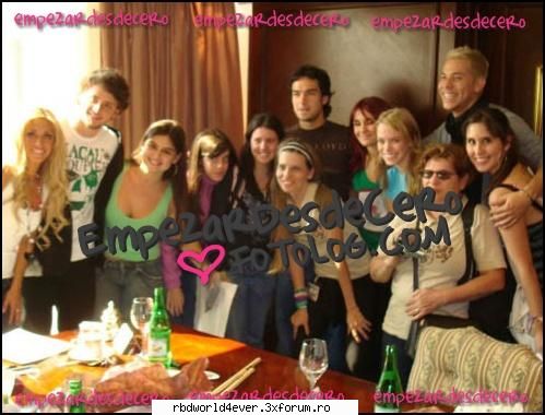 -*POZE*- - **Chris_Pollito** - RBD