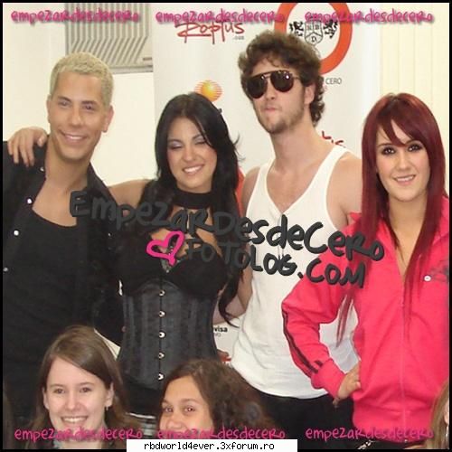 -*POZE*- - **Chris_Pollito** - RBD