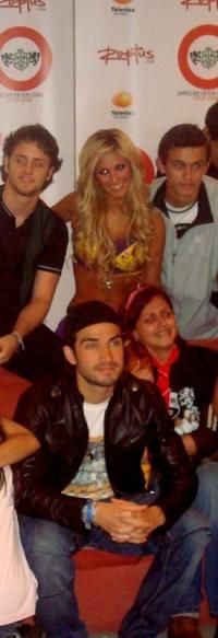 -*POZE*- - **Chris_Pollito** - RBD