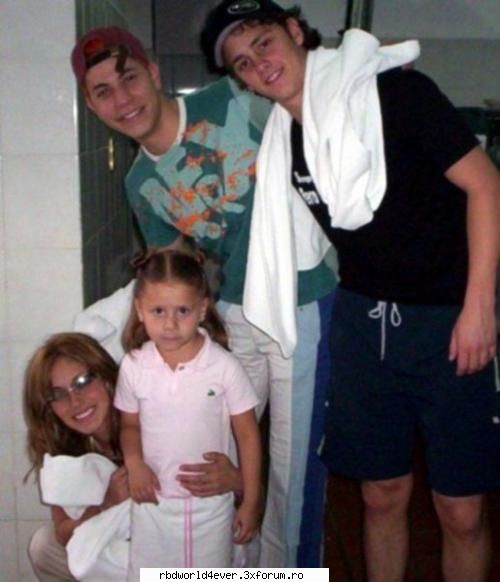 -*POZE*- - anahi_princessa - RBD