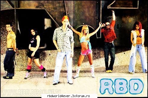 -*POZE*- - anahi_princessa - RBD