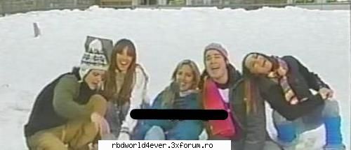-*POZE*- - anahi_princessa - RBD