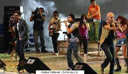 -*POZE*- - anahi_princessa - RBD