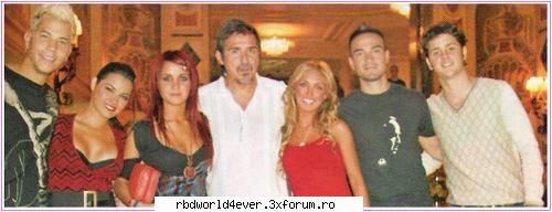 -*POZE*- - anahi_princessa - RBD
