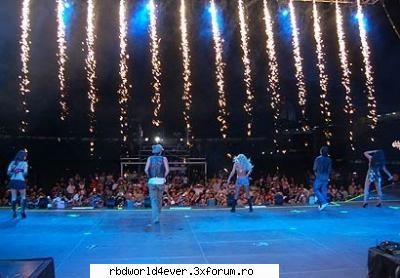 -*POZE*- - anahi_princessa - RBD