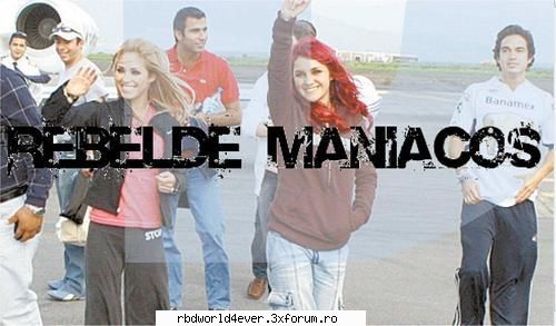 -*POZE*- - anahi_princessa - RBD