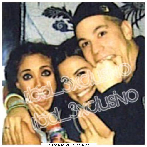 -*POZE*- - anahi_princessa - RBD