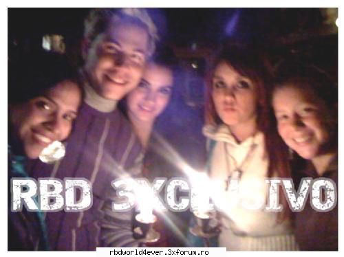 -*POZE*- - anahi_princessa - RBD