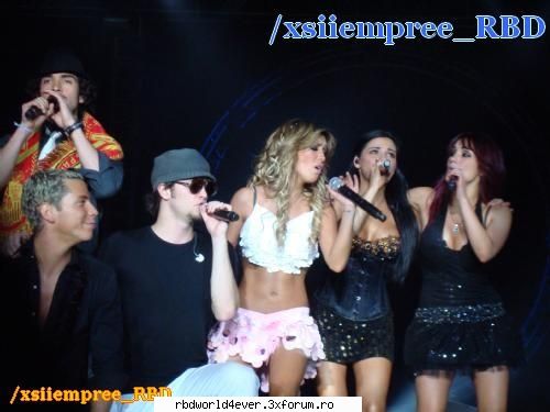 -*POZE*- - anahi_princessa - RBD