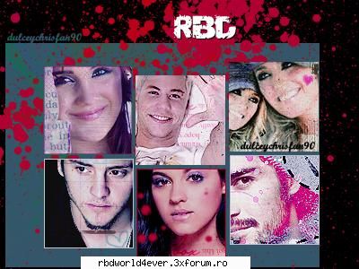 -*POZE*- - anahi_princessa - RBD