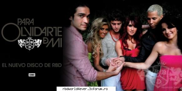 -*POZE*- - anahi_princessa - RBD