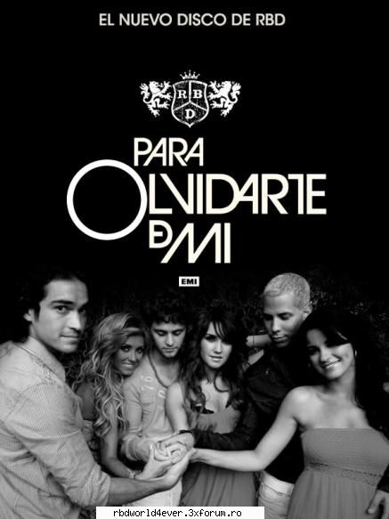 -*POZE*- - anahi_princessa - RBD