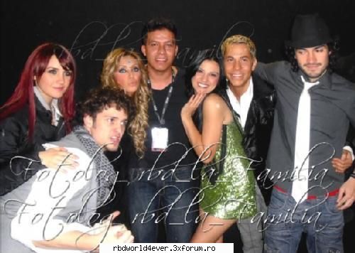 -*POZE*- - anahi_princessa - RBD