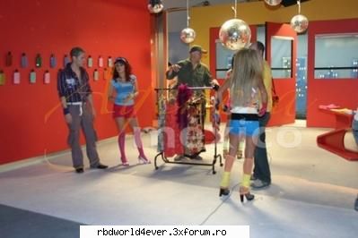 -*POZE*- - anahi_princessa - RBD