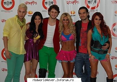 -*POZE*- - anahi_princessa - RBD