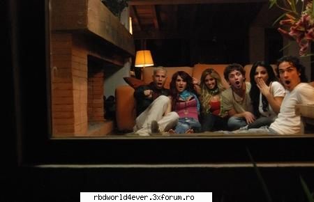 -*POZE*- - anahi_princessa - RBD