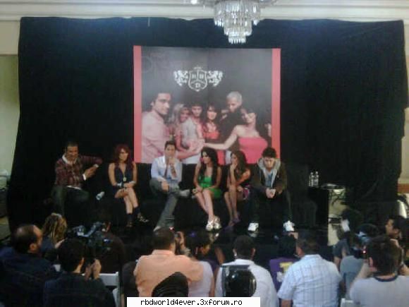 -*POZE*- - anahi_princessa - RBD