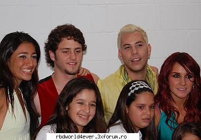 -*POZE*- - anahi_princessa - RBD