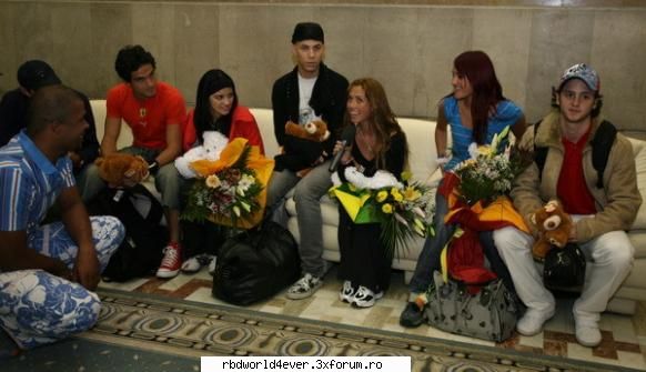 -*POZE*- - anahi_princessa - RBD