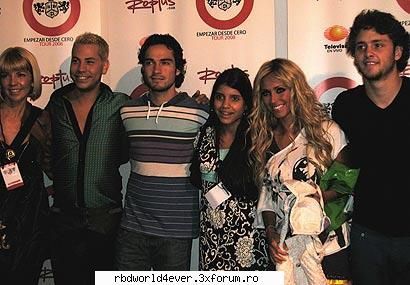 -*POZE*- - anahi_princessa - RBD