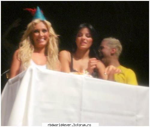 -*POZE*- - anahi_princessa - RBD