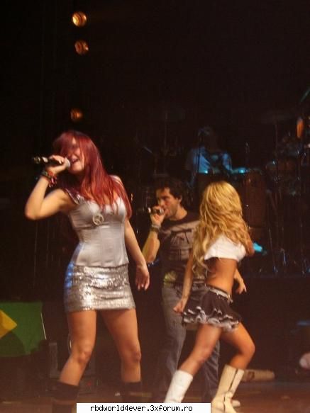 -*POZE*- - anahi_princessa - RBD