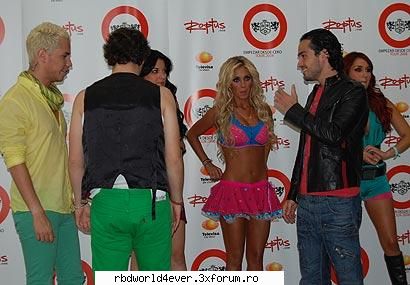 -*POZE*- - anahi_princessa - RBD