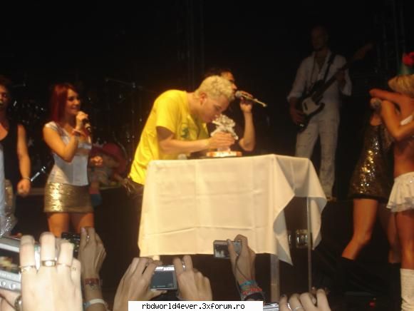 -*POZE*- - anahi_princessa - RBD