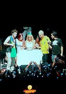 -*POZE*- - anahi_princessa - RBD