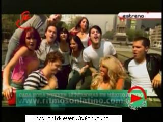 -*POZE*- - anahi_princessa - RBD
