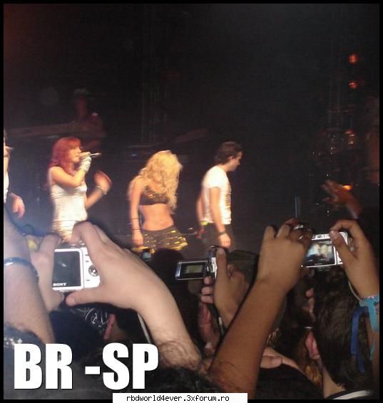 -*POZE*- - anahi_princessa - RBD