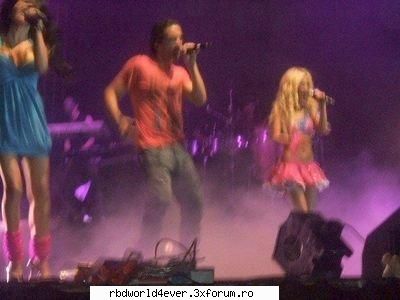 -*POZE*- - anahi_princessa - RBD