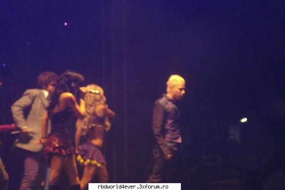 -*POZE*- - anahi_princessa - RBD