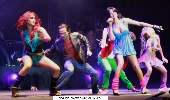 -*POZE*- - anahi_princessa - RBD