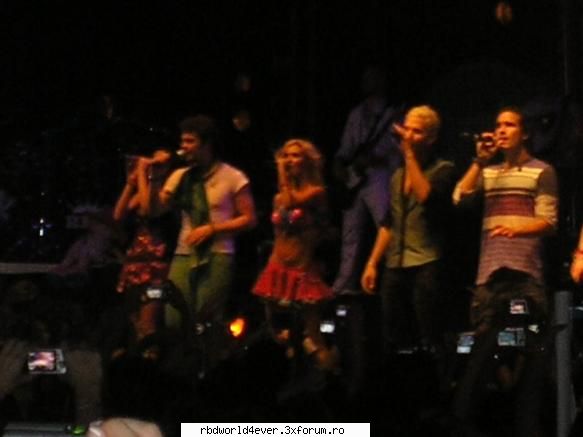 -*POZE*- - anahi_princessa - RBD