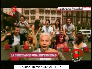 -*POZE*- - anahi_princessa - RBD