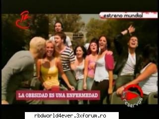 -*POZE*- - anahi_princessa - RBD