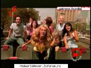 -*POZE*- - anahi_princessa - RBD